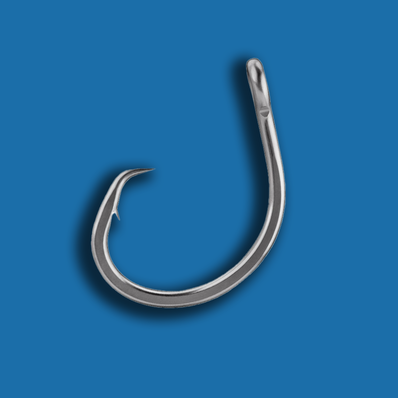 custom fishing hooks circle Blue Rock Tackle SS Round Ball Jig Head – Fishermans Central All items are presented as a gift whether purchased for someone else or for yourself White Water Custom Circle Hook