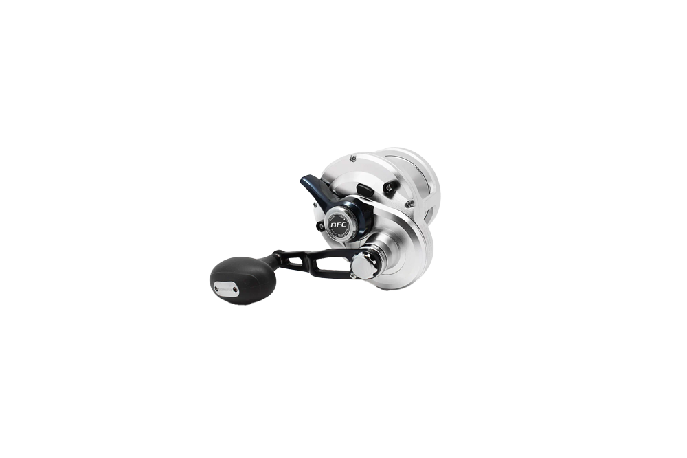 Shimano Talica TAC20BFC Billfish Lever Drag Reel