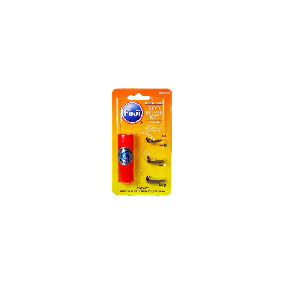 Rod Tip Repair Kits