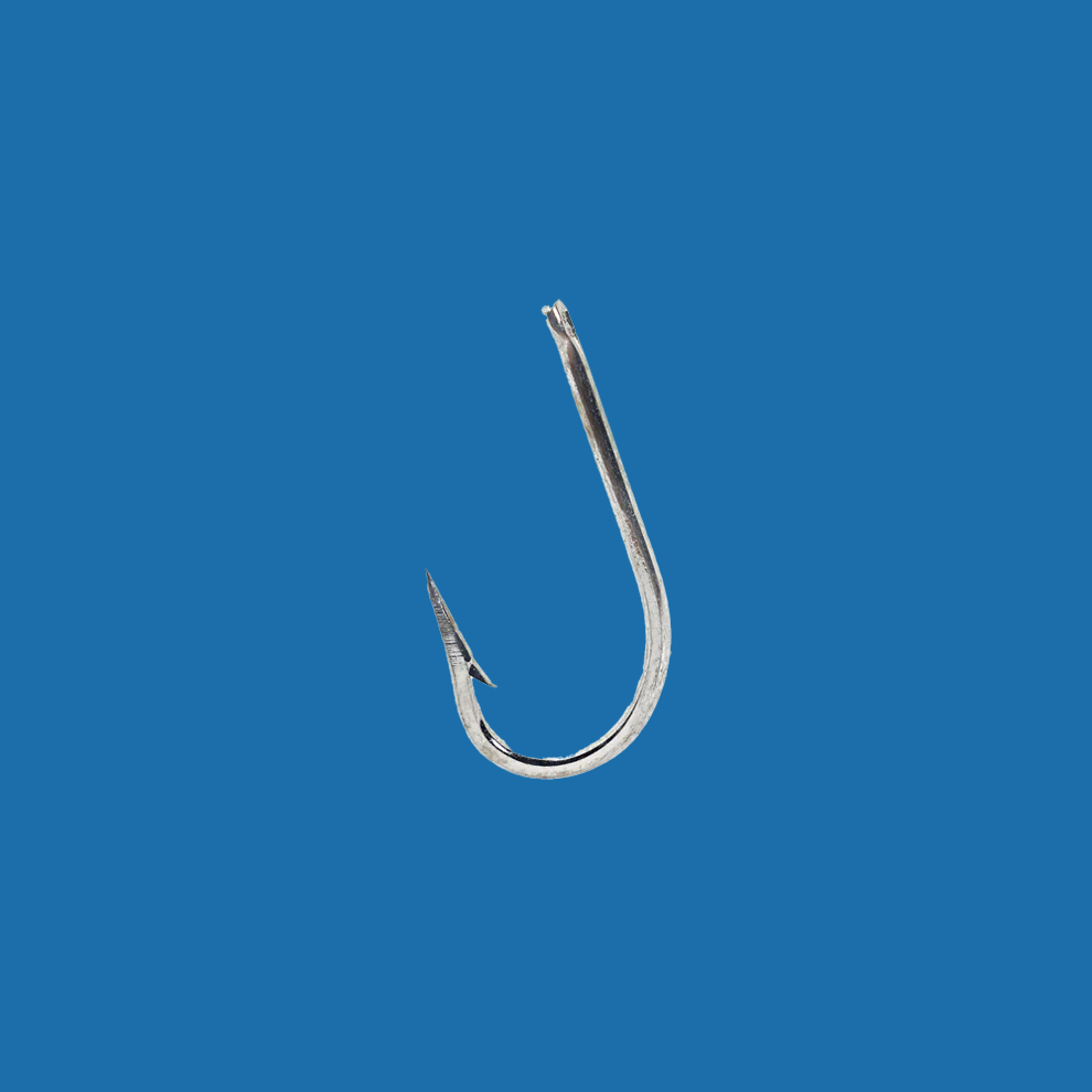 Mustad 3412C-DT