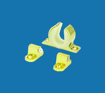 Tigress Adjustable Reel Hanger