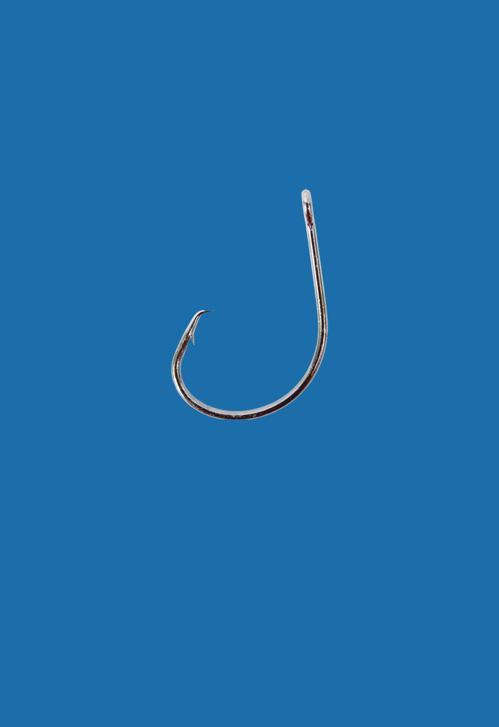 Mustad 39951 NP-BN