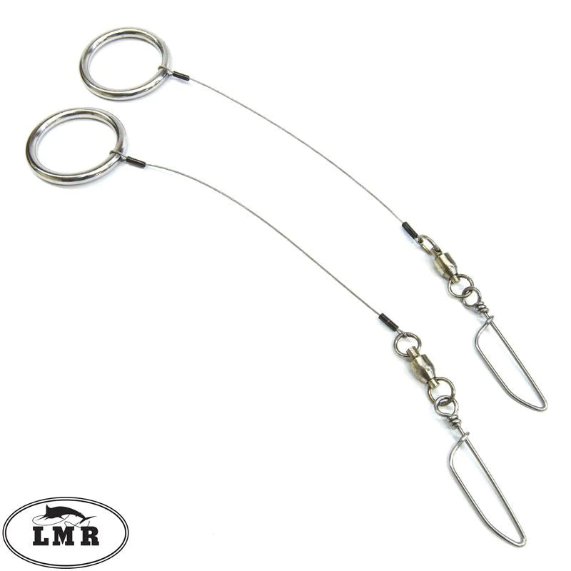 Tigress Kite Ring Assembly - 88665