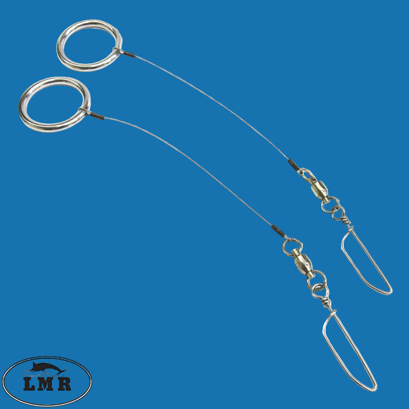 Tigress Kite Ring Assembly - 88665
