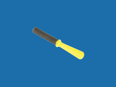 best fishing hook file Luhr Jensen