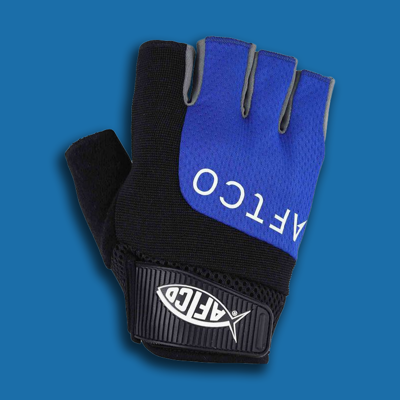 Aftco Short Pump Gloves