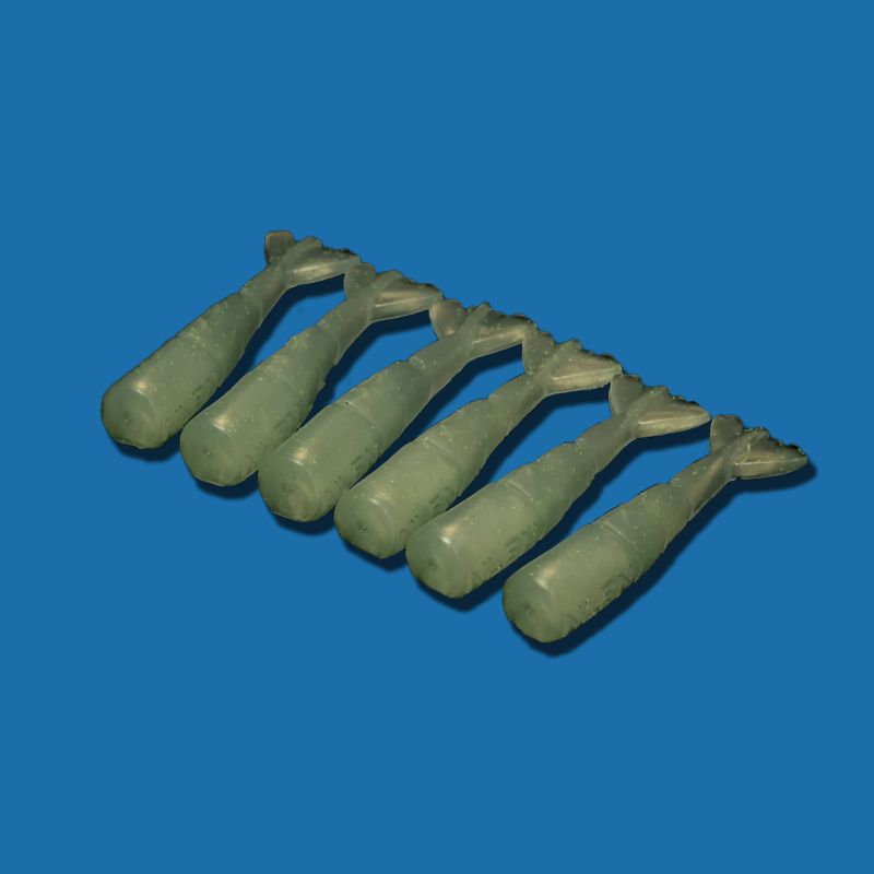 Nlbn 3 inch Shrimp
