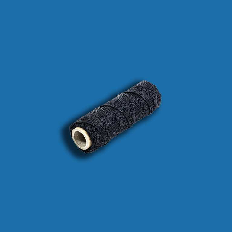 100' Nylon Rope