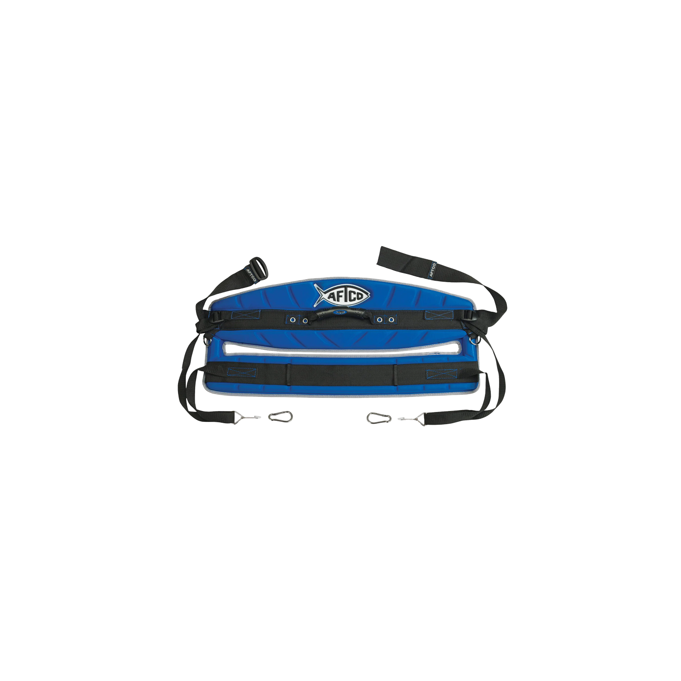 Aftco Ultimate Stand-Up Harness - MaxForce