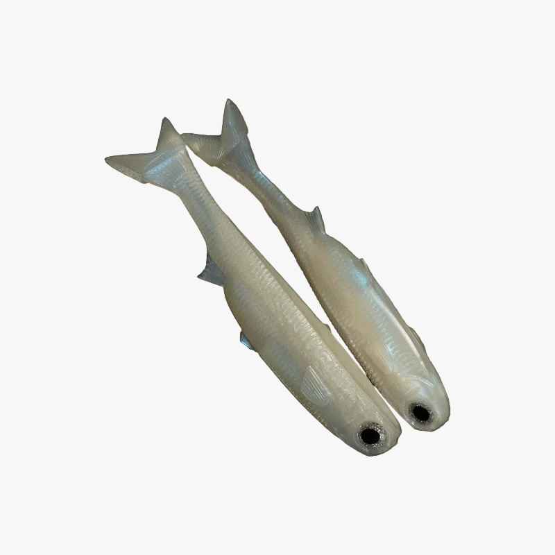 NLBN “K” Tail