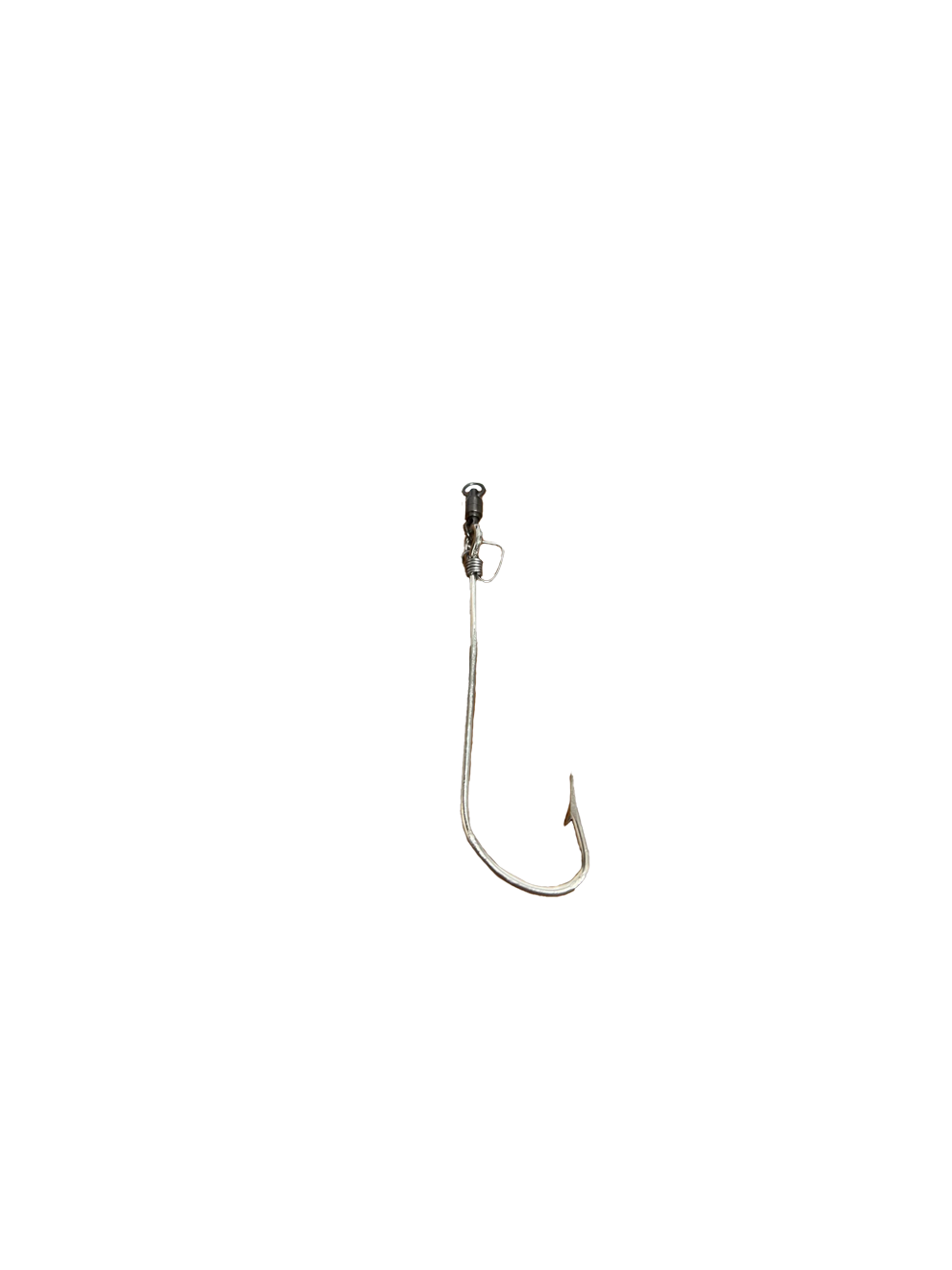 Limerick 12/0 Strip Hooks