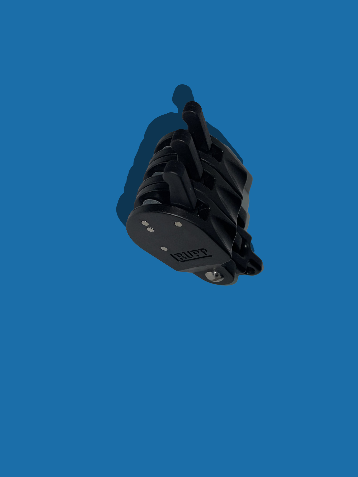 Triple Halyard Lock Only - Rupp Lok-Ups