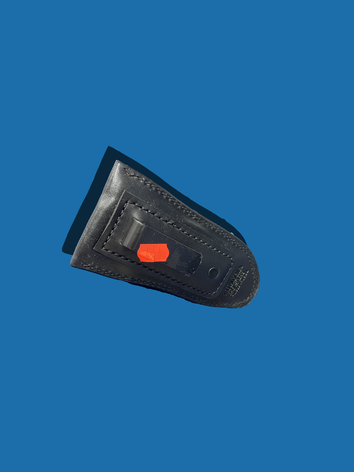 LMR 6" Plier Sheath