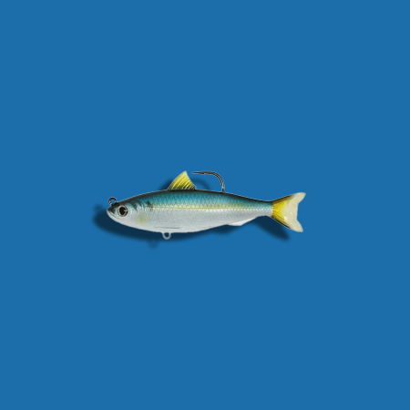 does target have fishing lures Live Target Herring – LMR Tackle