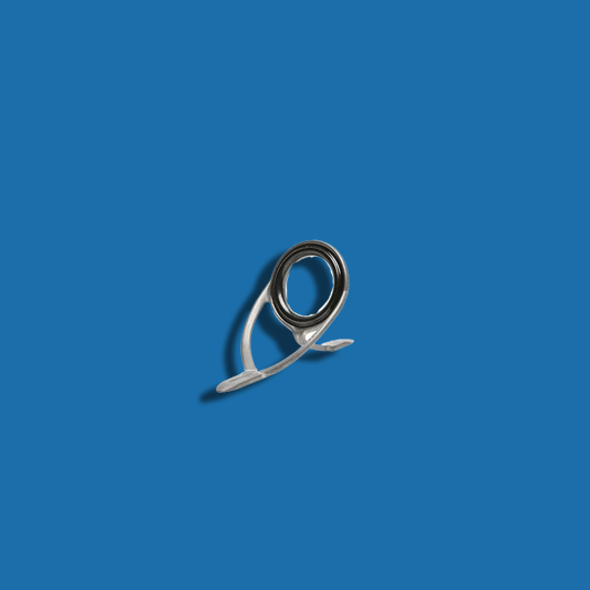 K-Series Double-Foot Casting & Spinning Guides SiC
