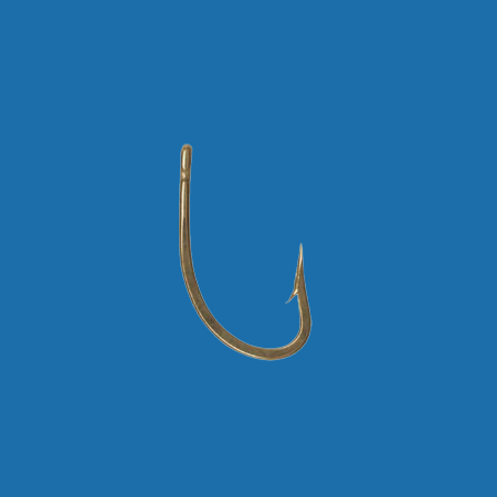 Mustad 9174  Live Bait Hook