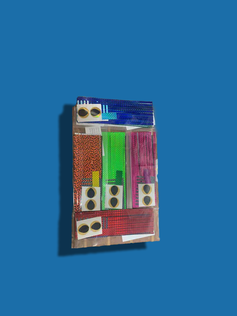 Cowbell skirt clearance