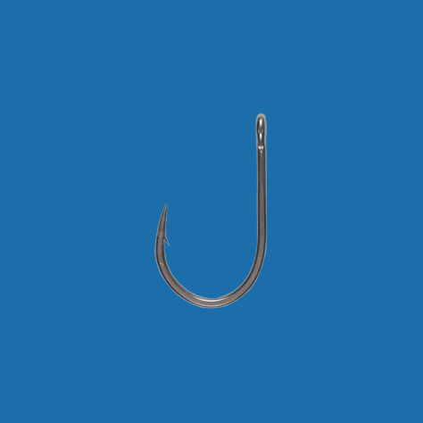 QuickRig Koga Hook Stainless Steel