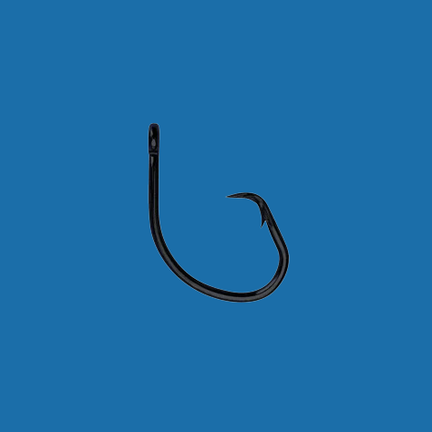 catch and release fish hooks Eagle Claw L2045R