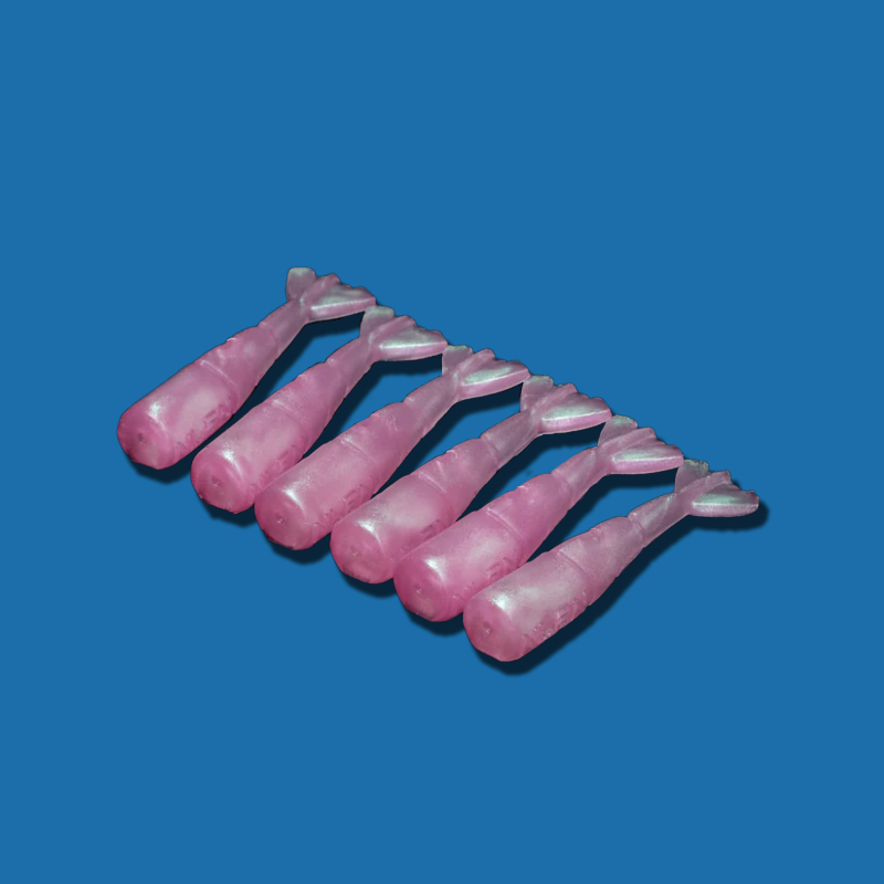 Nlbn 3 inch Shrimp