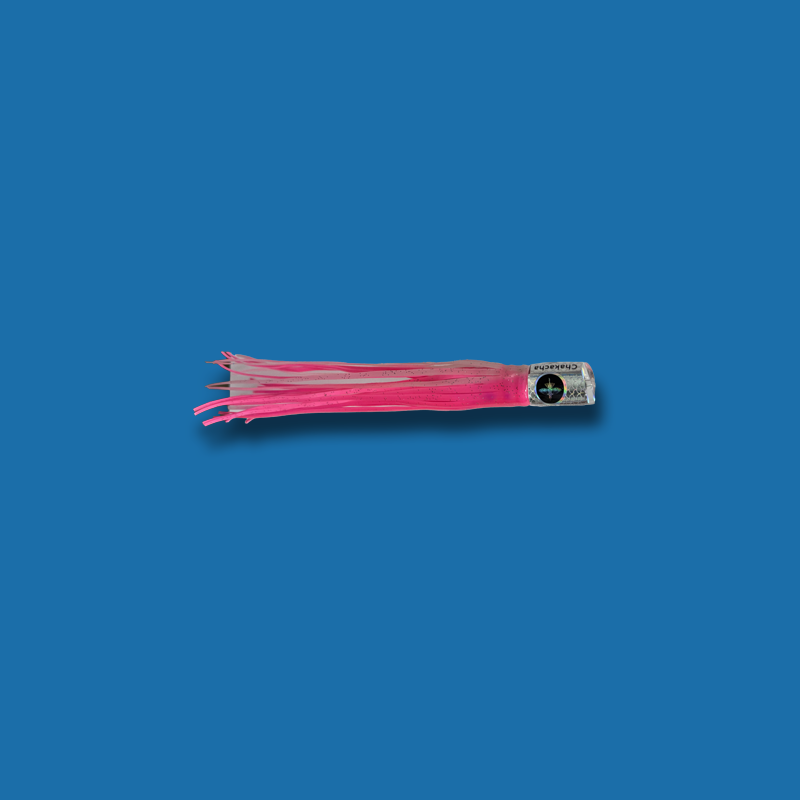 Bahari Lures Resin Head Lures