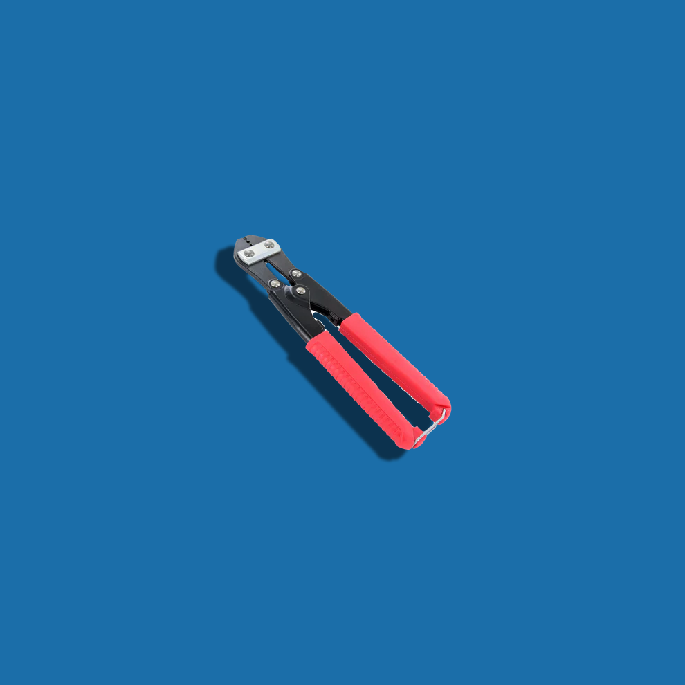 Jinkai Handheld Crimping Pliers - SC-2C