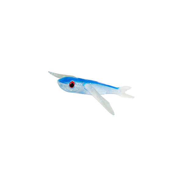 Flying Fish 7" Inch (Unrigged)