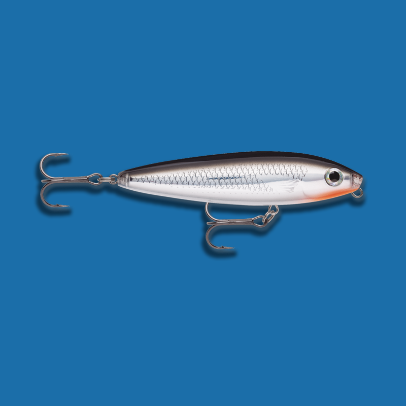 Rapala Skitter Walk - Top Water