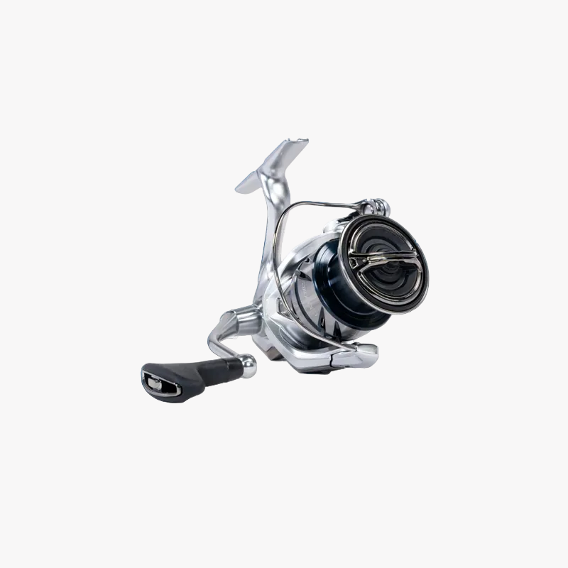 Shimano Stradic FM Spinning Reel