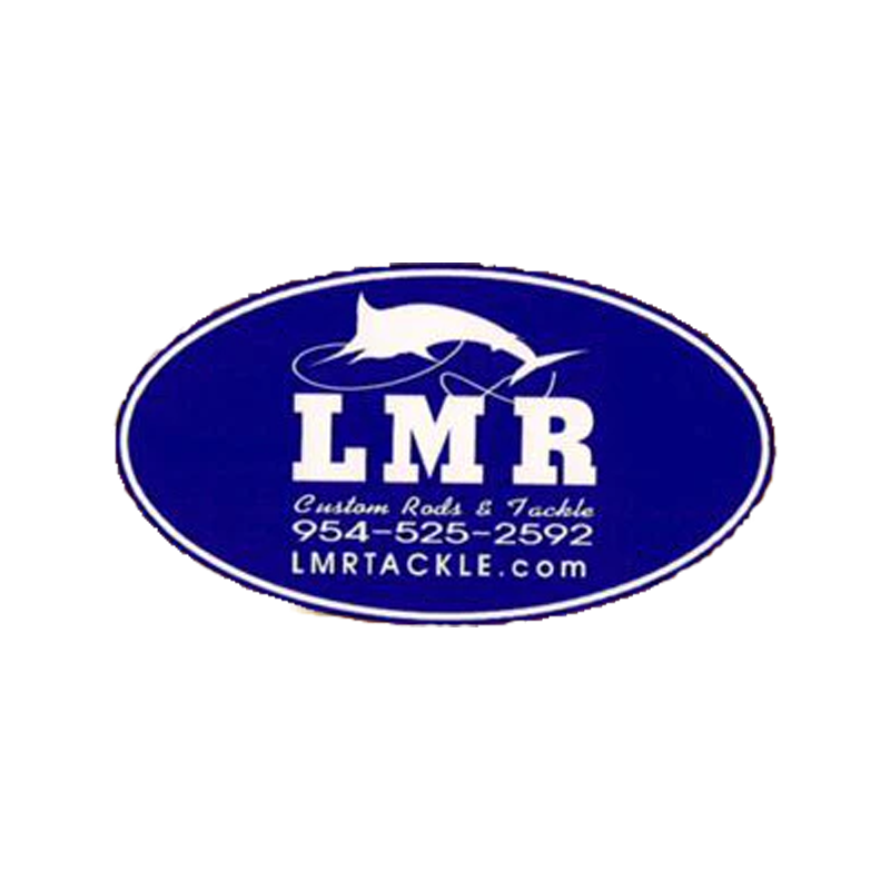 LMR Tackle Gift Card