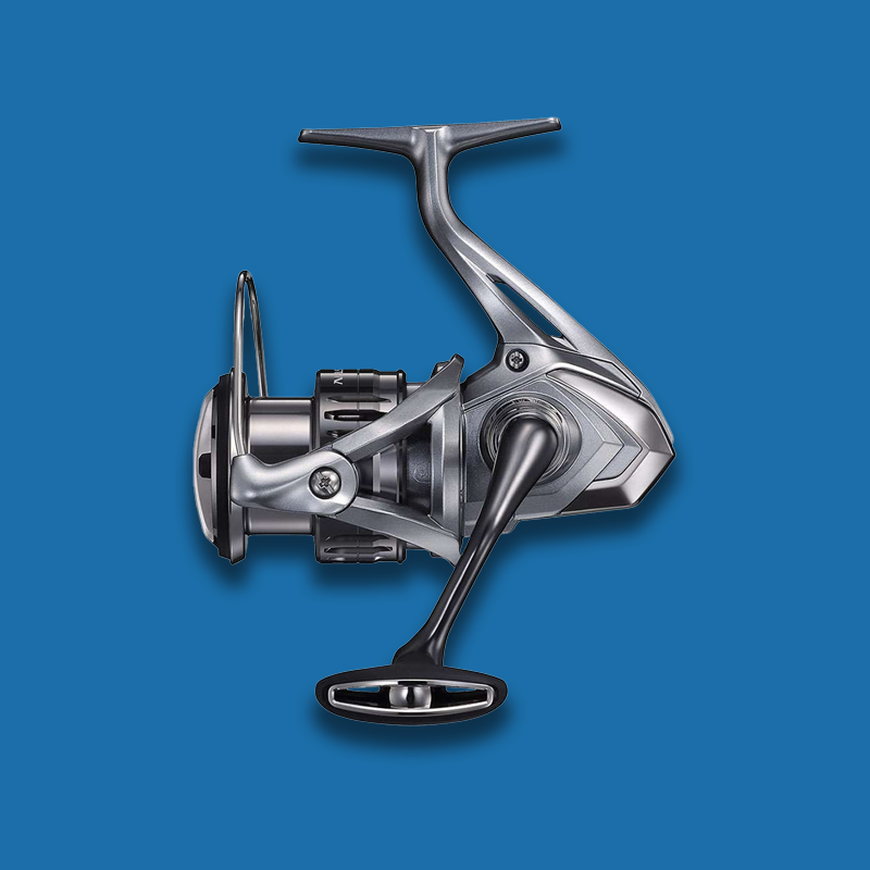 Shimano Nasci FC