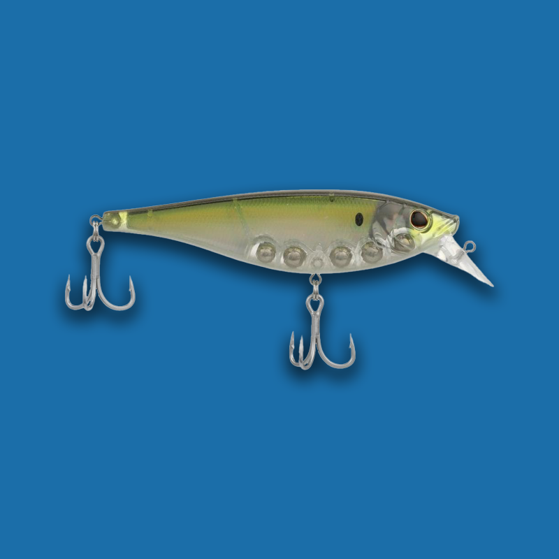 berkley dykes for fishing Berkley Juke 128 | 1.3 oz Suspending Saltwater Jerkbait