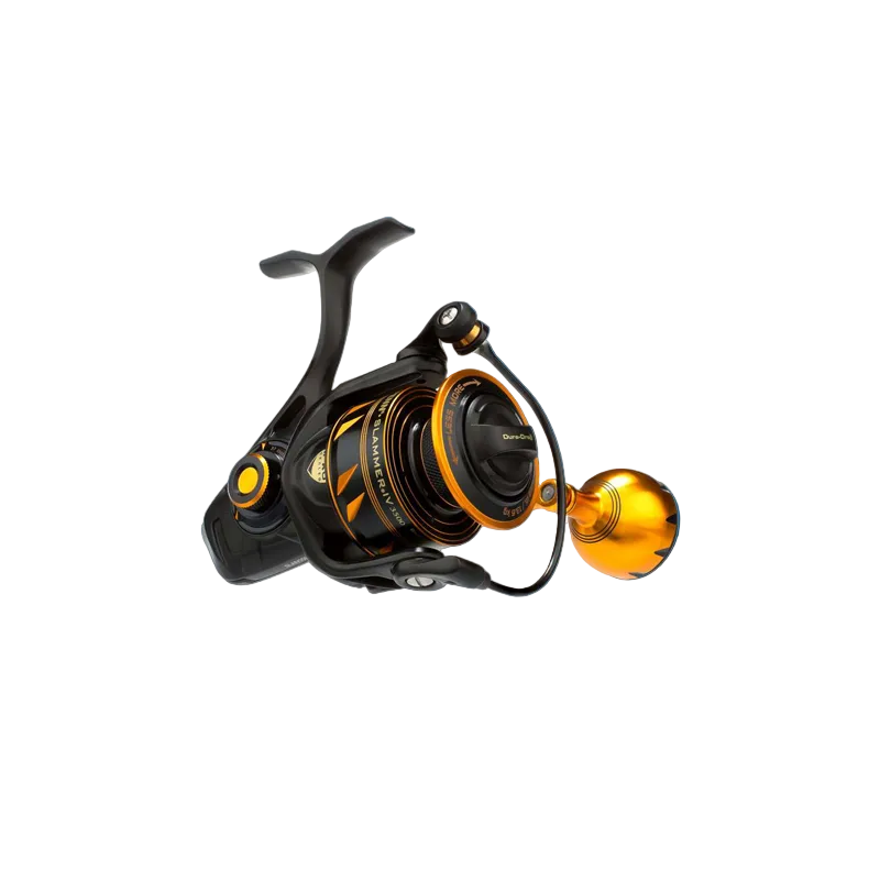 Penn Slammer IV 3500