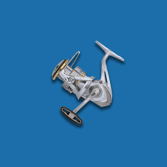 Shimano Sedona FJ