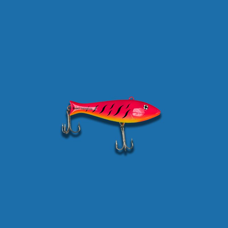 Halco Giant Trembler 180