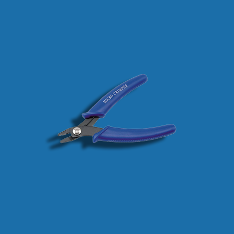 Micro CRIMPLING PLIERS