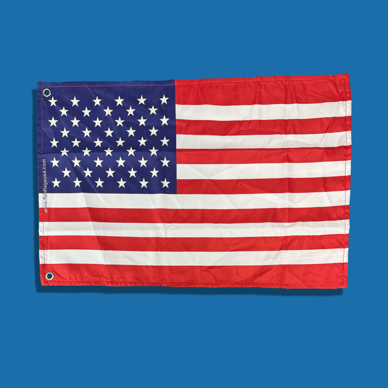 LMR Fish Flags