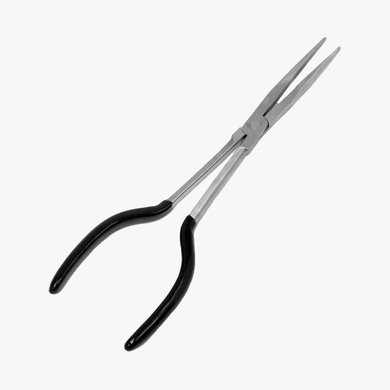 Anglers Choice FSS-022 Long Nose Pliers 11