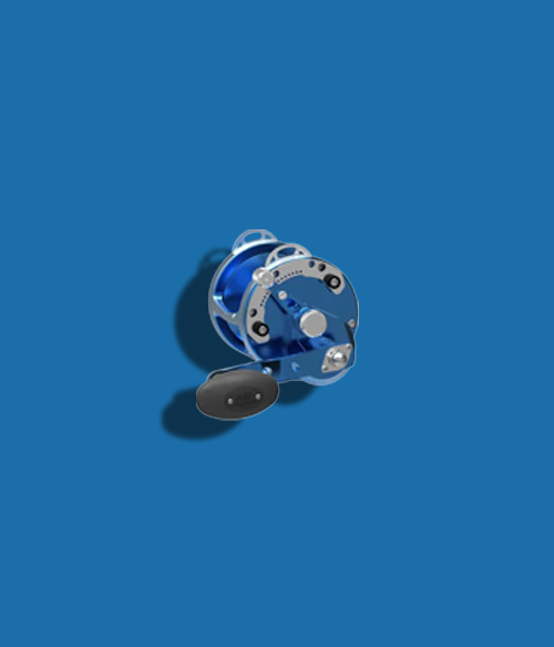 Avet HXW 4.2 Single Speed Lever Drag Casting Reel | Wide Spool Avet HXW 4.2 Single Speed Lever Drag Casting Reel | Wide Spool