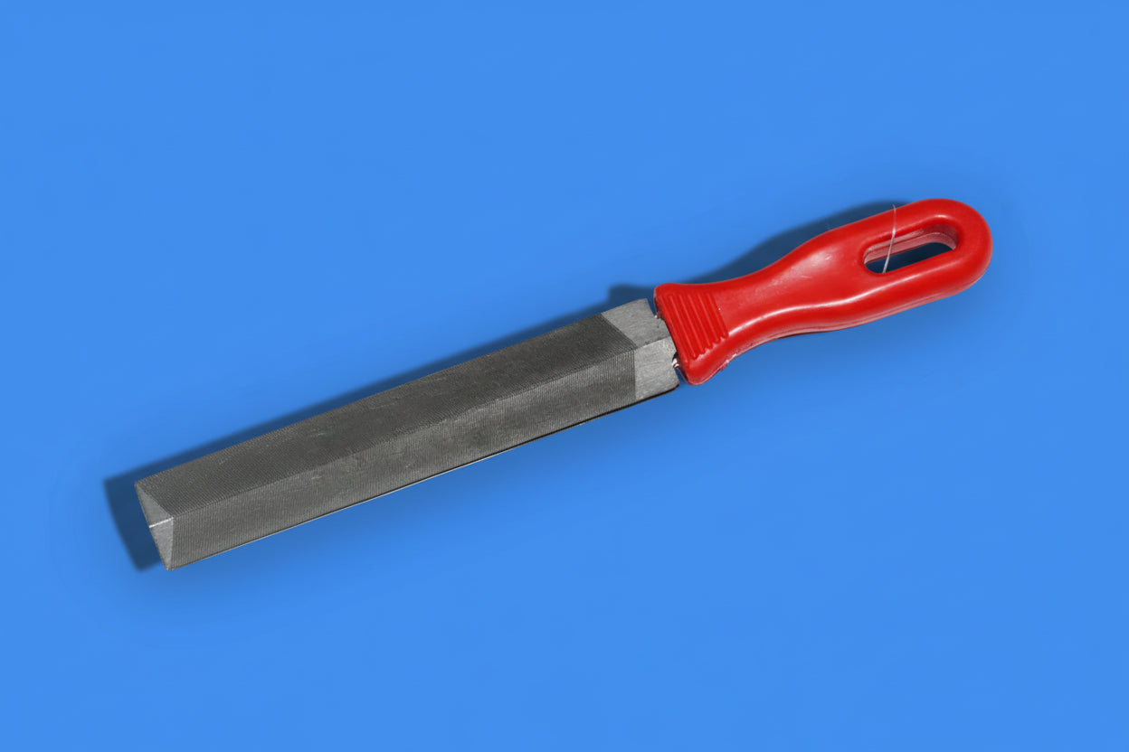 Baker Hook File