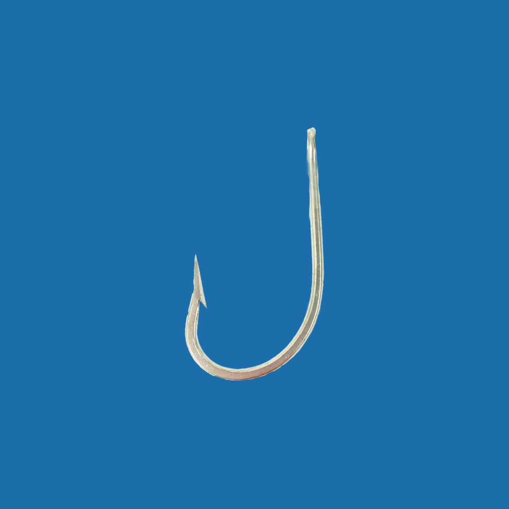 demon hook fishing Mustad 7731A-DT Sea Demon Big Game Hook
