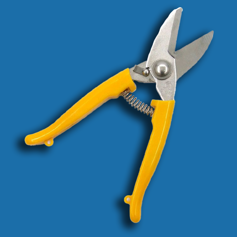 Black Hook Tackle Mono Cutters Black Hook Tackle Mono Cutters