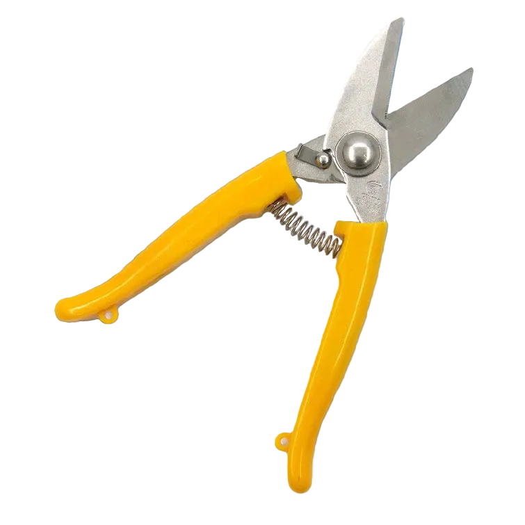 Black Hook Tackle Mono Cutter – Tournament-Grade Monofilament Cutting Tool – LMR Tackle