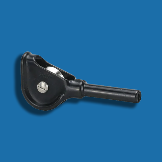 Big Foot Super Heavy Duty Roller Tip Tops