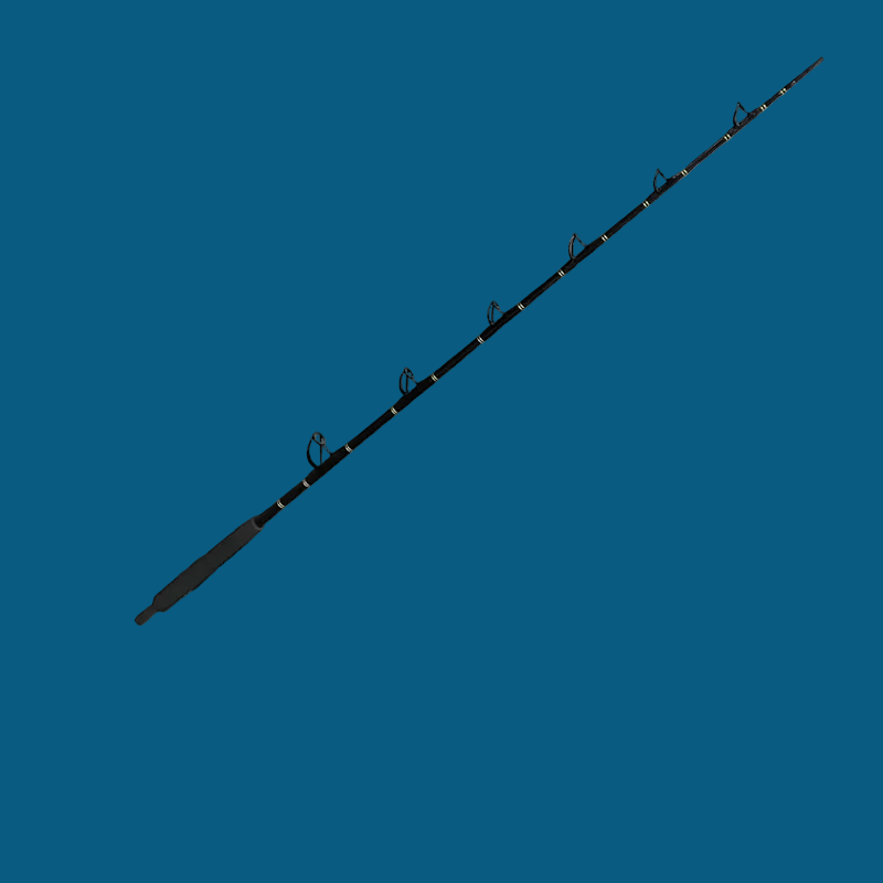 LMR Shop Series Deep Drop Rod Lite (LMR Exclusive)