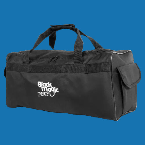 Black Magic Tackle Carry Bag