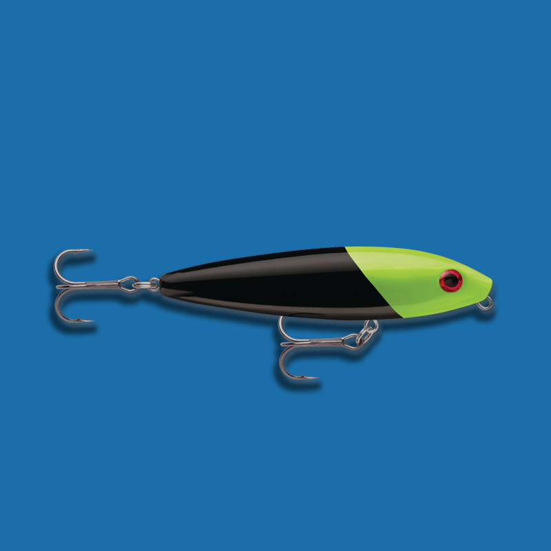 Rapala Skitter Walk - Top Water