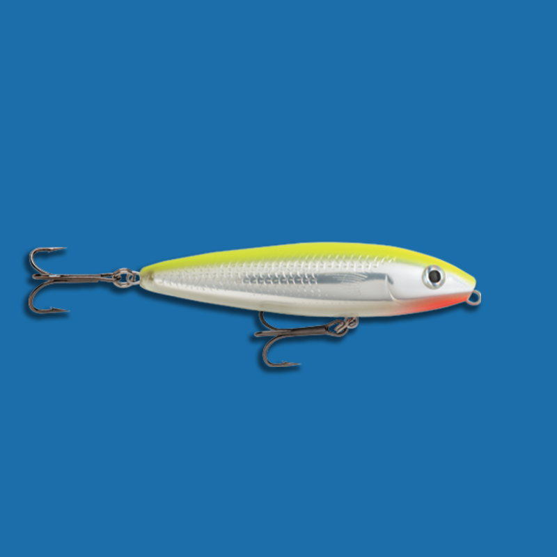 Rapala Skitter Walk - Top Water