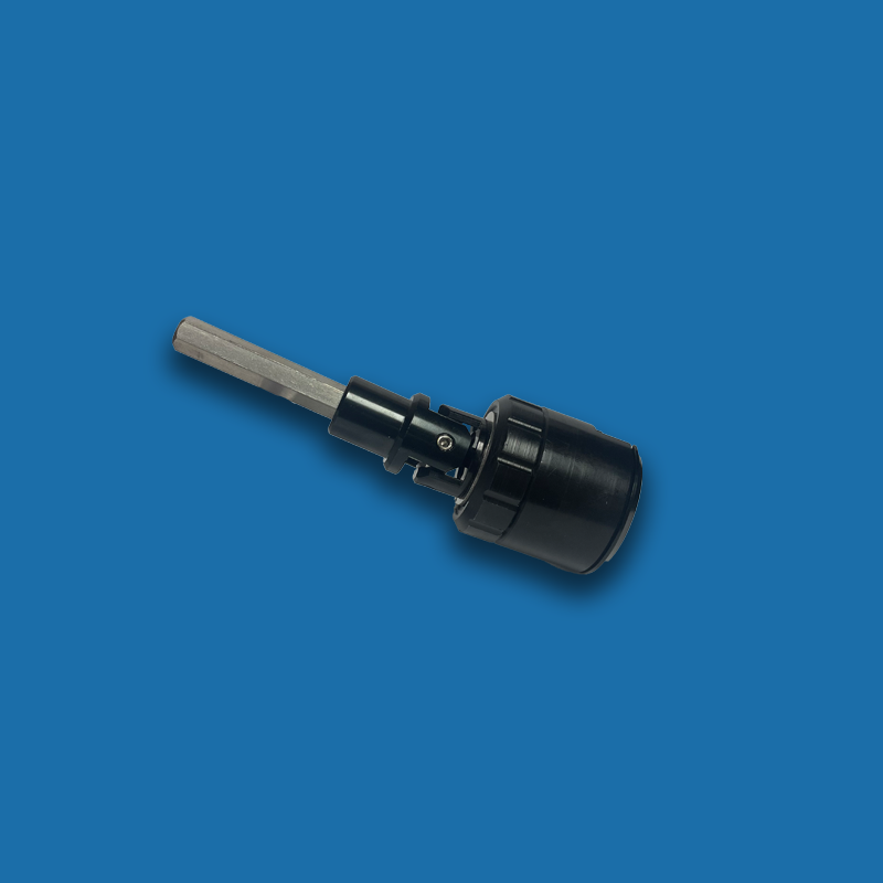 REEL CRANKIE ™ (TALICA SERIES)