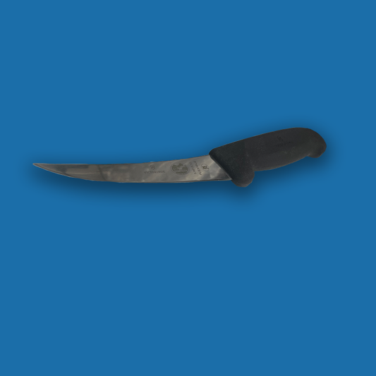 Victorinox 5" Inch Flexible Curved Boning Knife